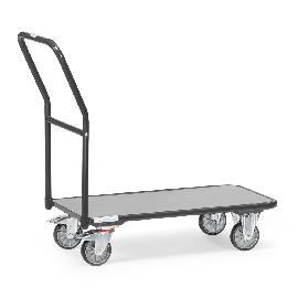Magazinwagen "Grey-Edition" Produktbild